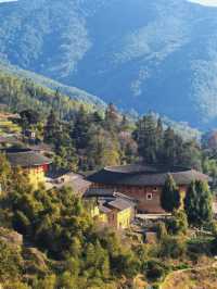 清明踏春好去處漳州-龍岩旅遊攻略大揭秘