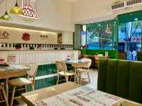 Cafe Feliz Macau: Tianhe’s Cozy Corner for Comfort Food Classics