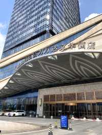 昆明入住超舒適的酒店