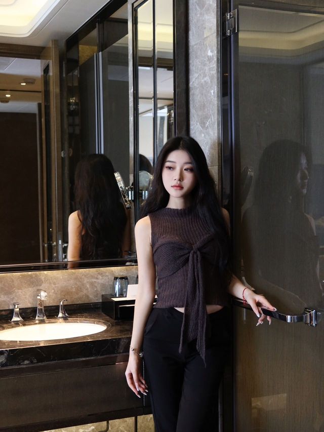 昆明入住超舒適的酒店