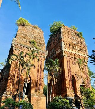 The Underrated Quy Nhon, Vietnam: Hiding Maldives-like Seascapes