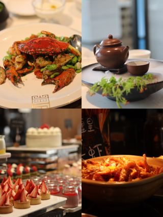 Zhangjiagang Itinerary/Spring Getaway to a Relaxing and Underrated City