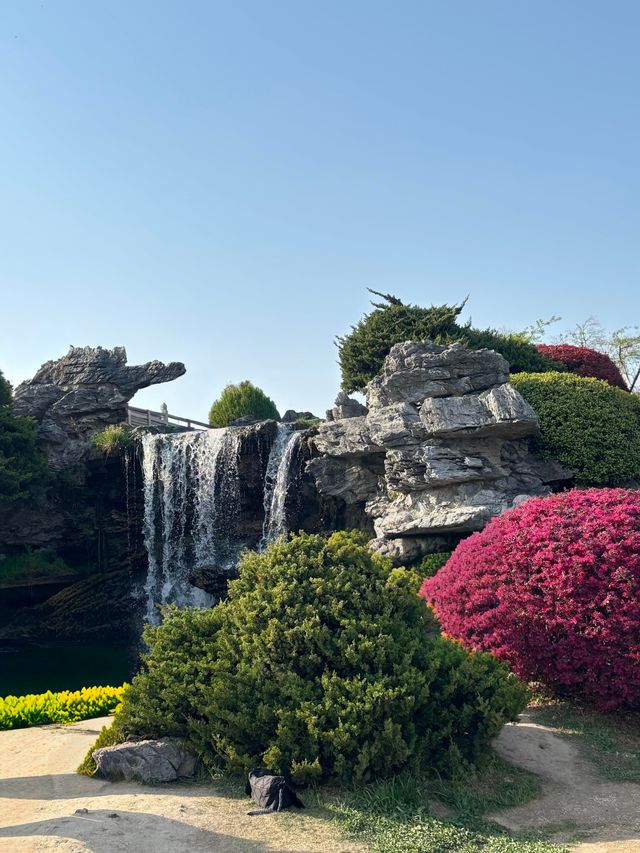 揚州三月旅遊攻略，碼住碼住