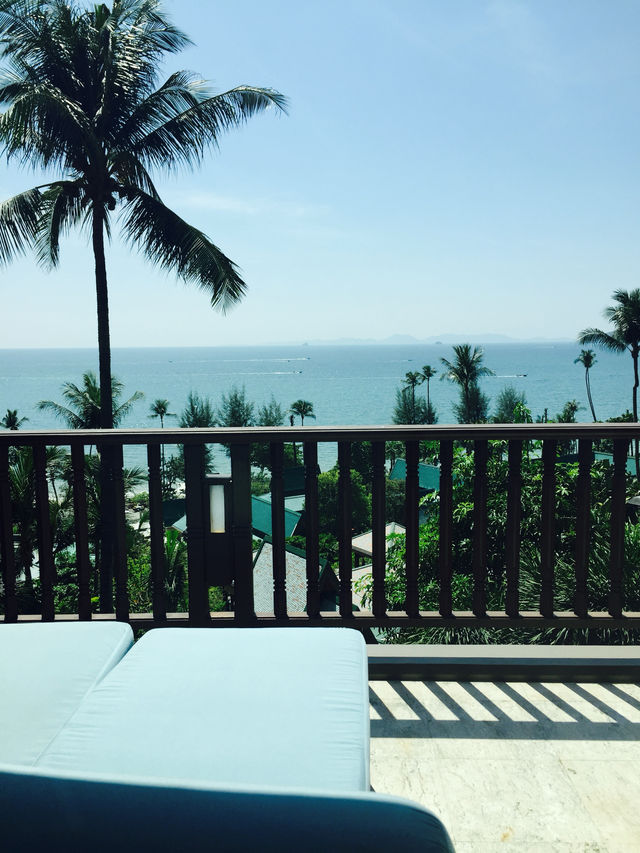 來一場東南亞小眾海島度假之旅