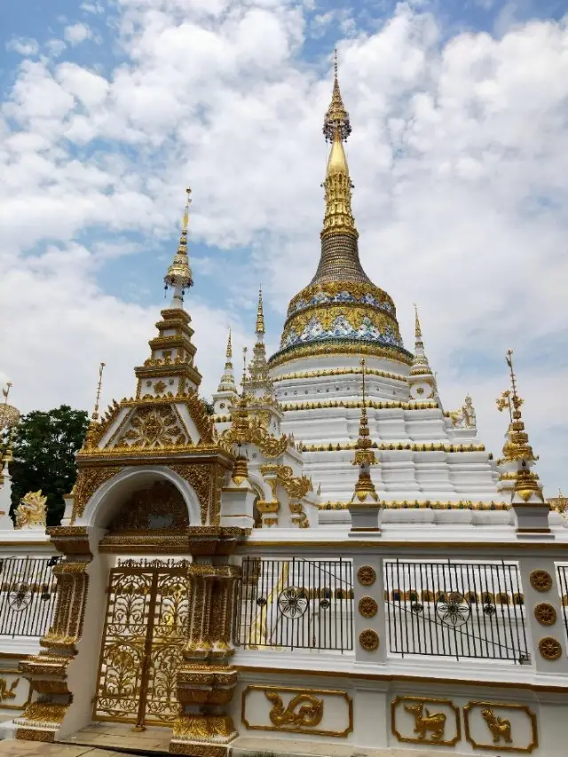 [Summer in Chiang Mai?! Save This 6-Day Travel Guide!]