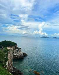 深圳鹿咀山莊 | 一場與大海的浪漫約會