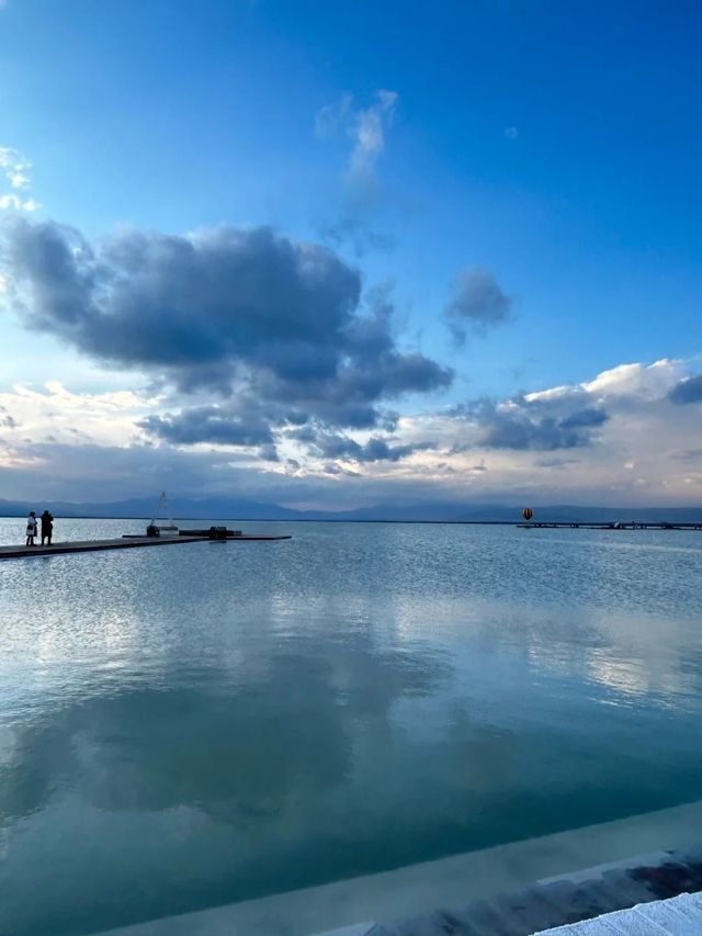 碼住！青甘旅遊攻略：6天5晚純玩不繞路