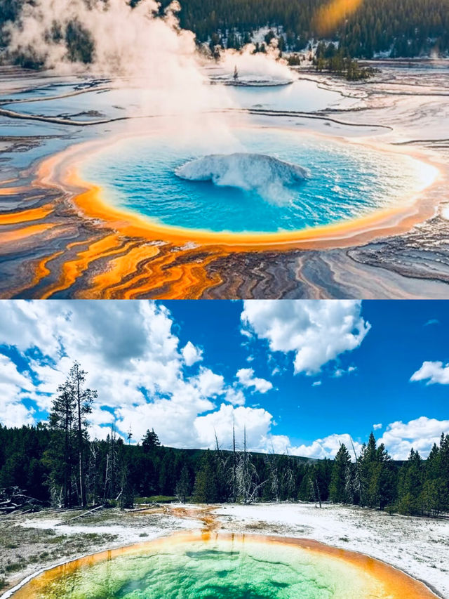 美國旅遊攻略：在自由國度當個快樂窮光蛋