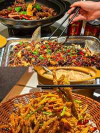 武漢學生黨都可以入住的酒店，真的不一般。