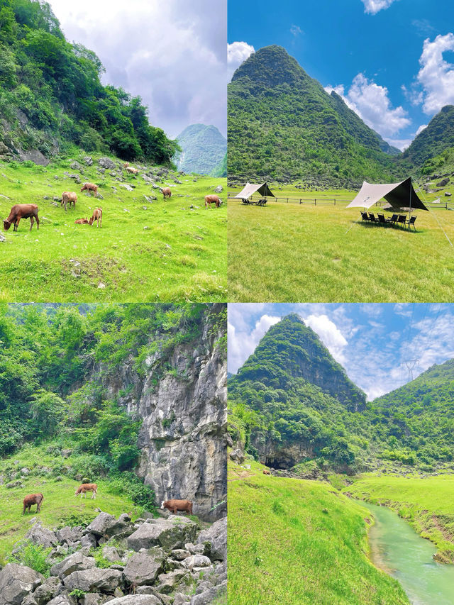 敲重點！第一次來貴州安順旅行這樣玩