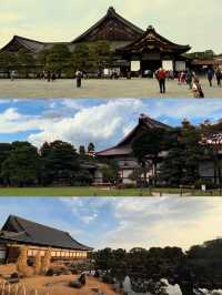 京都經典全景一日遊，輕鬆暢玩推薦攻略