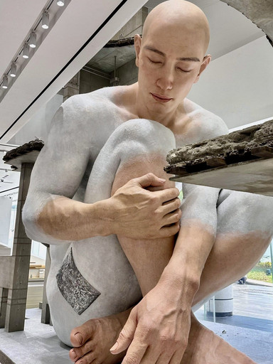 Skip the Galleries – Dive into Shenzhen's Wildest Art Experience