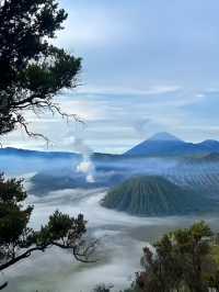 10天9晚火山海島全攻略