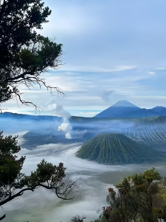 10天9晚火山海島全攻略