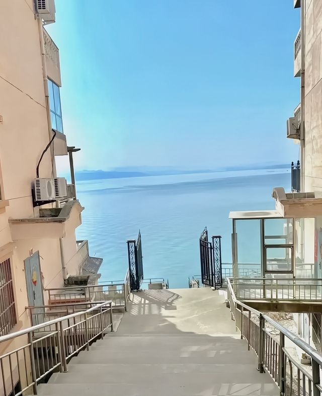海防渾水庫被譽為"洛陽南湖"和"中原洱海"