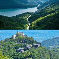 4-6月去莫干山的碼住 保姆級攻略！