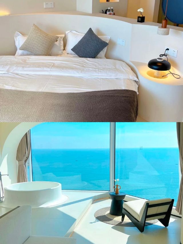 汕頭！！南澳島！！躺看橘子海！！值哭啊！！