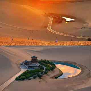 敦煌シルクロード遺産城のおすすめ旅程2025年（11月更新）| Trip Moments