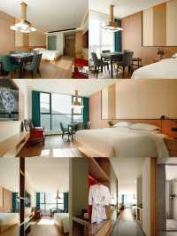 古韻今風:貴州村超酒店的高端體驗