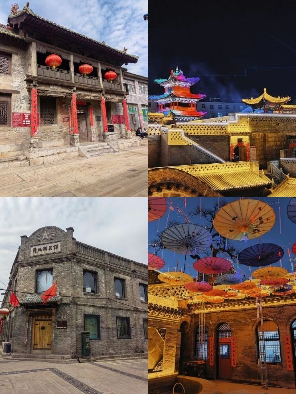 陽泉九大魅力景點，不可錯過！