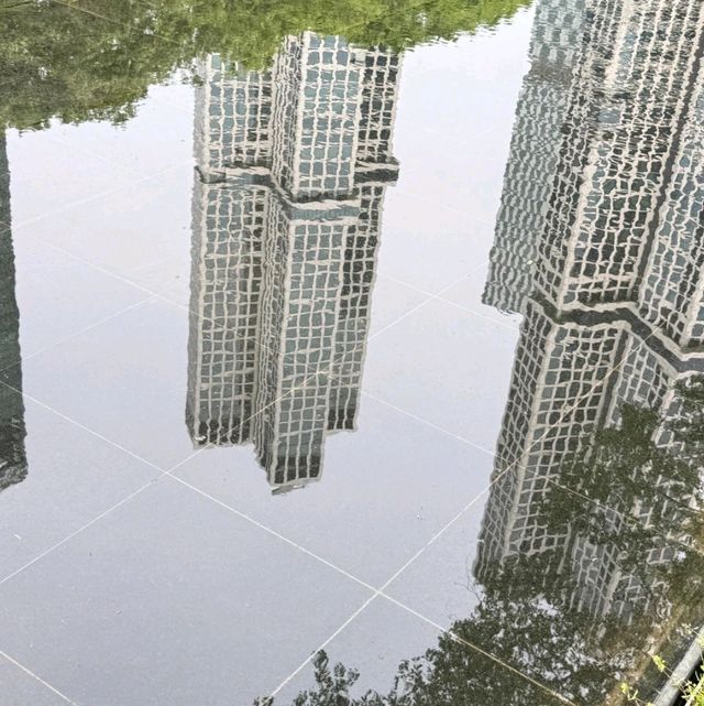  🌷首爾林春日限定浪漫｜鬱金香花海最後倒計時！附避坑拍照攻略 