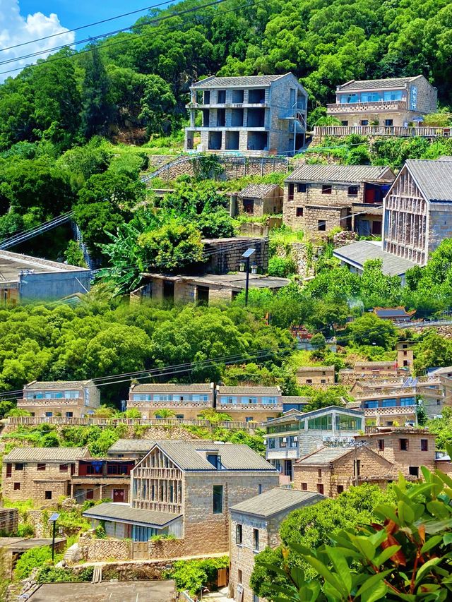 反向旅遊實驗：如何在霞浦避開99%嘅遊客，仲可以影到電影感？