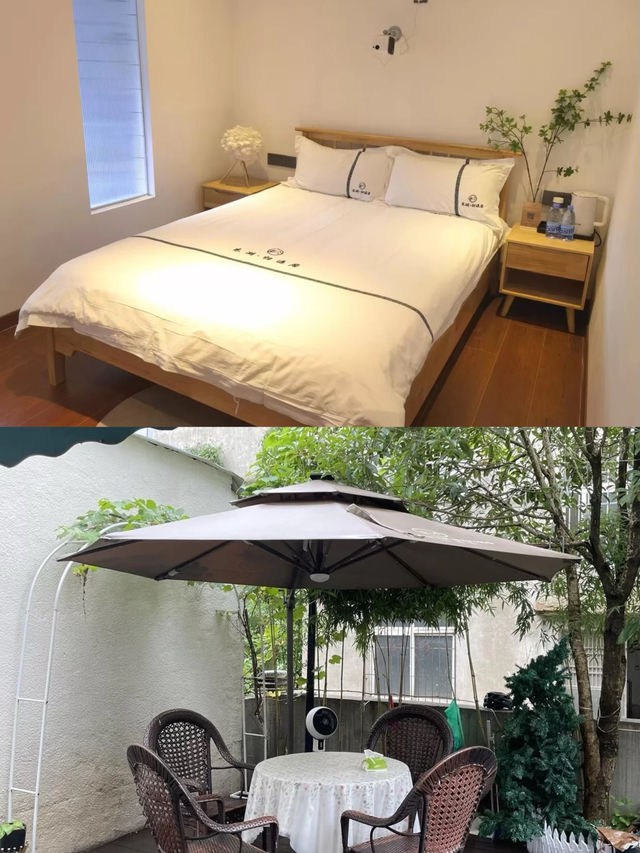 住在這裏，每一天都是不一樣的風景等著你