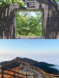 99%嘅人都未嚟過福建三明小眾打卡景點