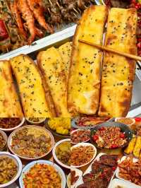 長沙熱門美食小食街超全攻略