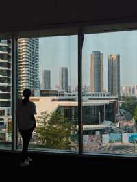 深圳睇展覽 | 搖滾人嘅「前浪後浪」