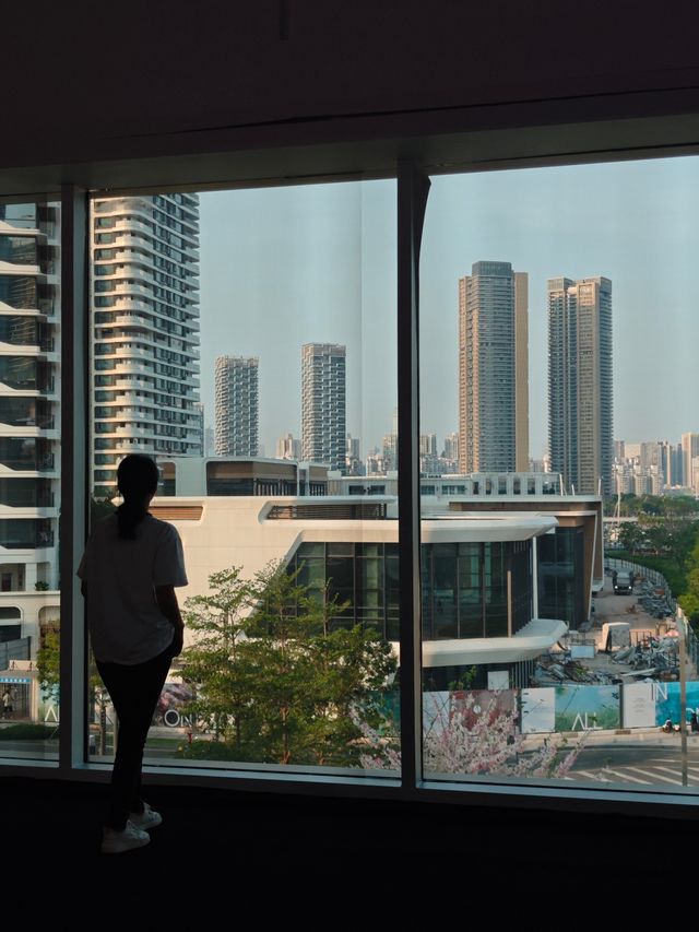 深圳睇展覽 | 搖滾人嘅「前浪後浪」