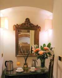 Guest House Morandi | 佛羅倫斯嘅魅力珍珠 地址：Via Laura 5