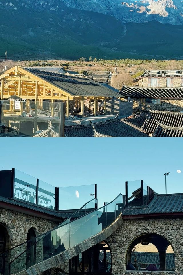 雲南慢活：曬太陽、歎普洱，這才是人生