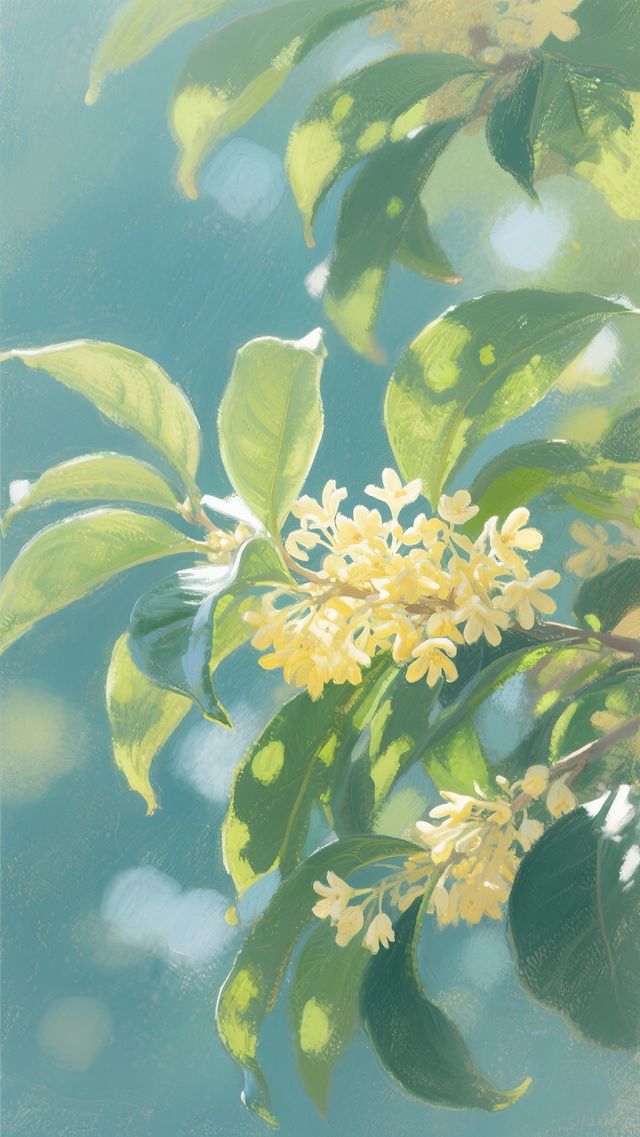 木姜子花秘境之旅：尋味山野間嘅「黃金精靈」