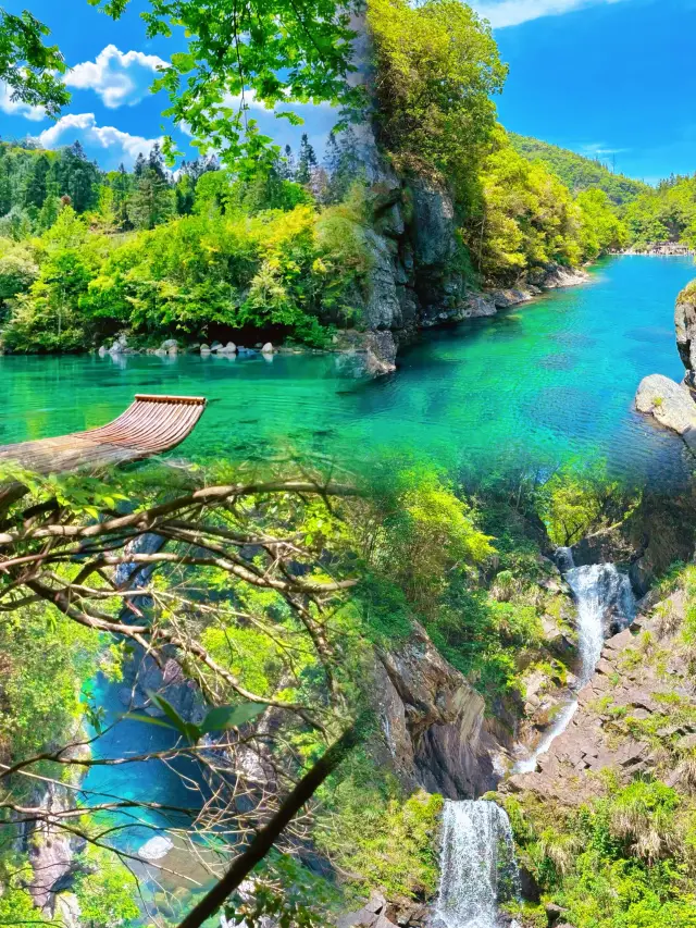 石台｜旅遊攻略嚟啦