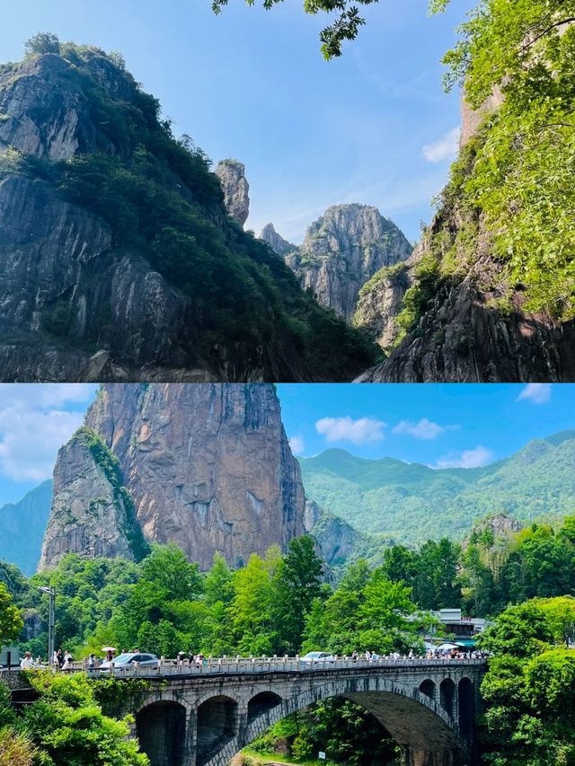 溫州聽勸來的，這麼玩太值了