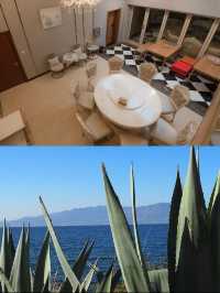 喺撫仙湖碧橙，瞓喺度睇山睇水享受人生！