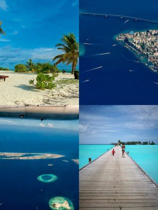 Sun Island Resort | Perfect for Family Getaways