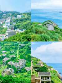 後會有期》取景地——舟山你一定要嚟