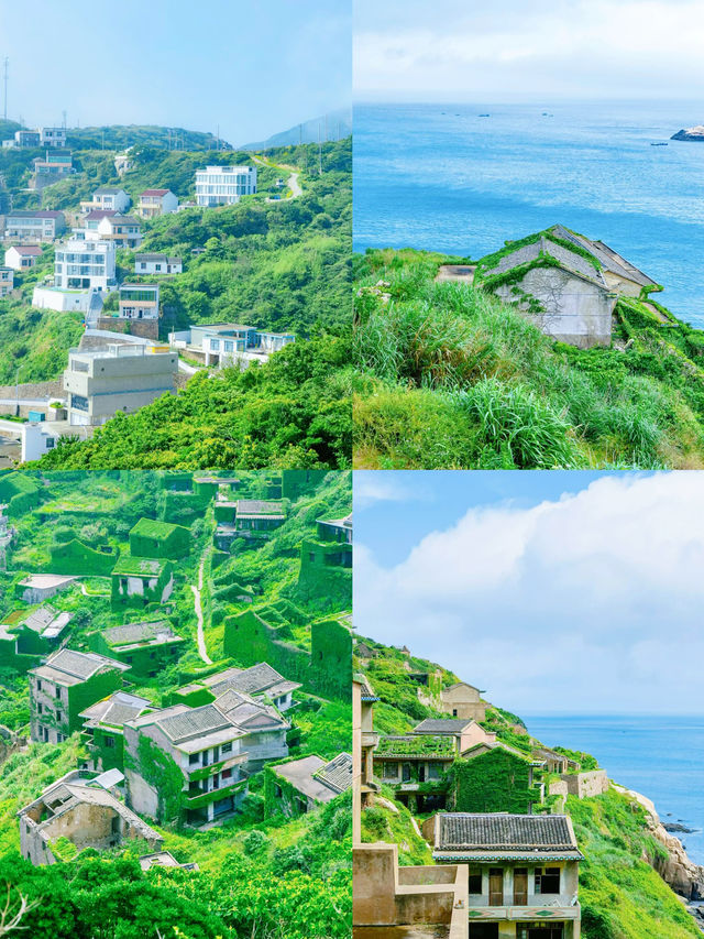 後會有期》取景地——舟山你一定要嚟