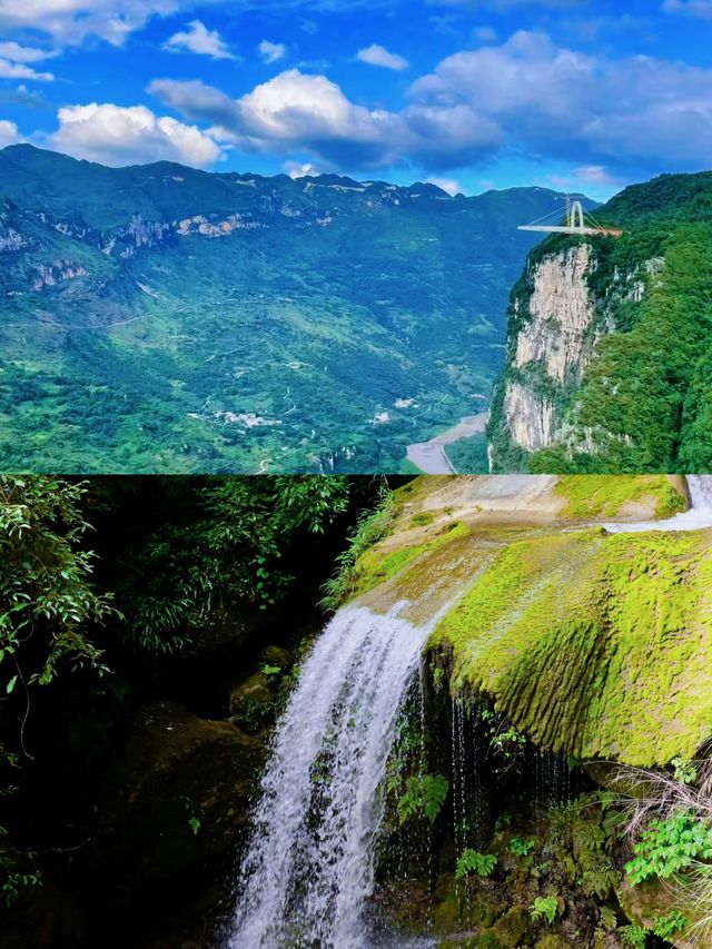估唔到喺雲南，竟然隱藏住一個寶藏景區