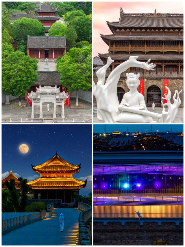 乾隆六下江南都嚟呢度！錢塘江震撼玩法