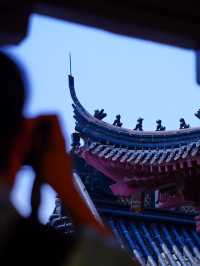 鎮江真係一座被低估嘅城市，路線分享