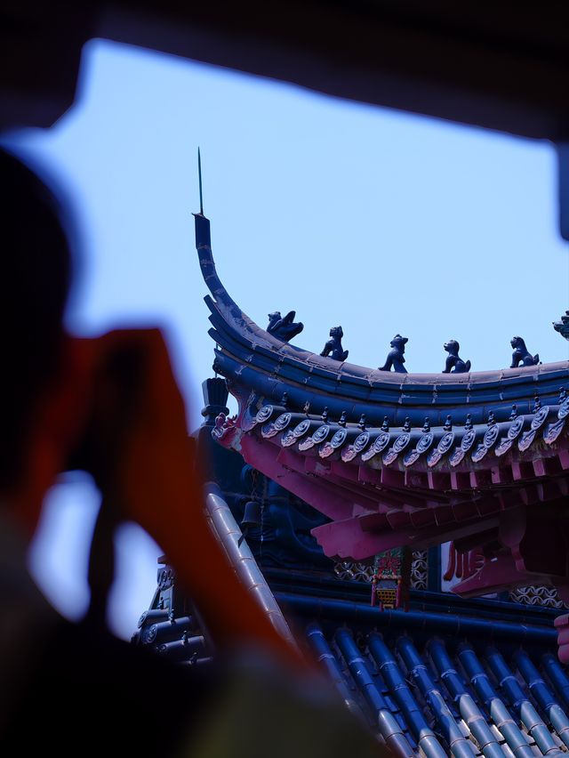 鎮江真係一座被低估嘅城市，路線分享