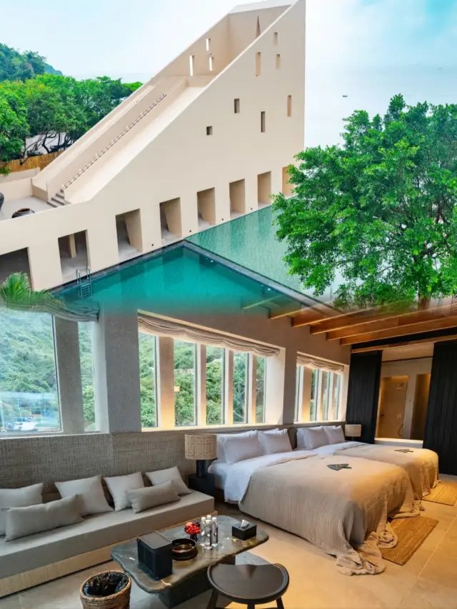 Life is meant to be spent in places like this – Shenzhen Edition