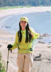 私藏嘅「趕海天花板」，竟然畀我搵到啦
