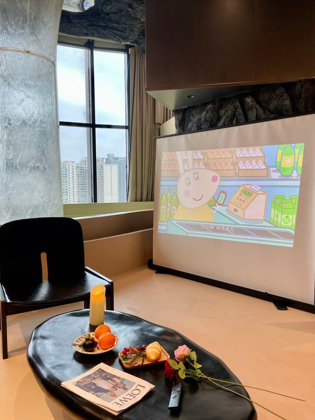 去長沙旅行！住到間超滿意嘅酒店！