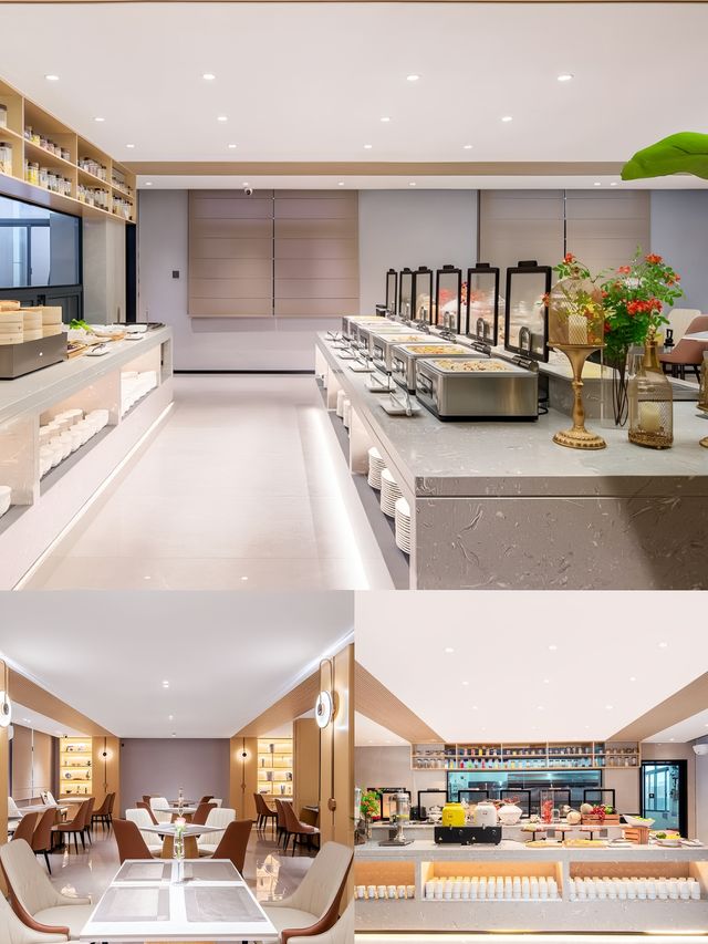 啊！啊！🤣🤣要被呢間酒店食住啦!!居然仲有人唔知