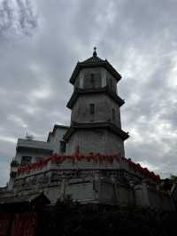 Shawan Ancient Town