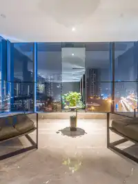 悅尚麗呈，你嘅成都小確幸